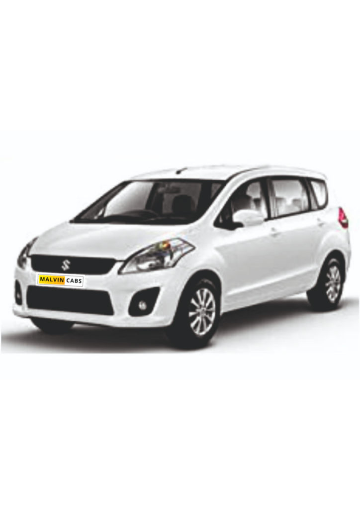 SUV/MUV’s – Yatra Cars